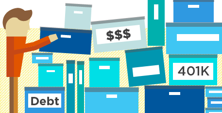 CashCourse Your Real Life Money Guide Topics Spend CashCourse Your Real Life Money Guide Topics Spend